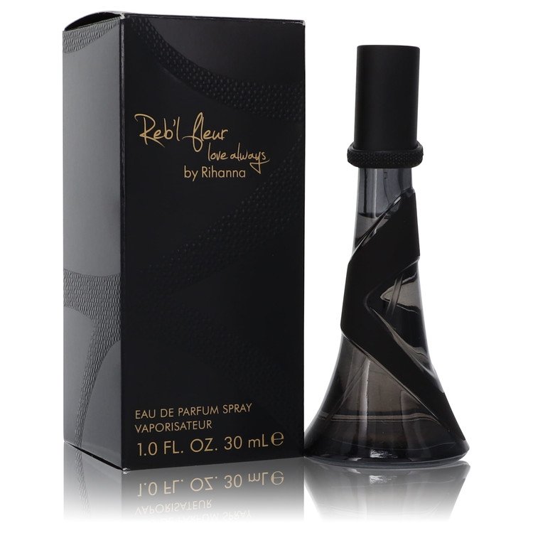 Rihanna Reb'l Fleur Love Always