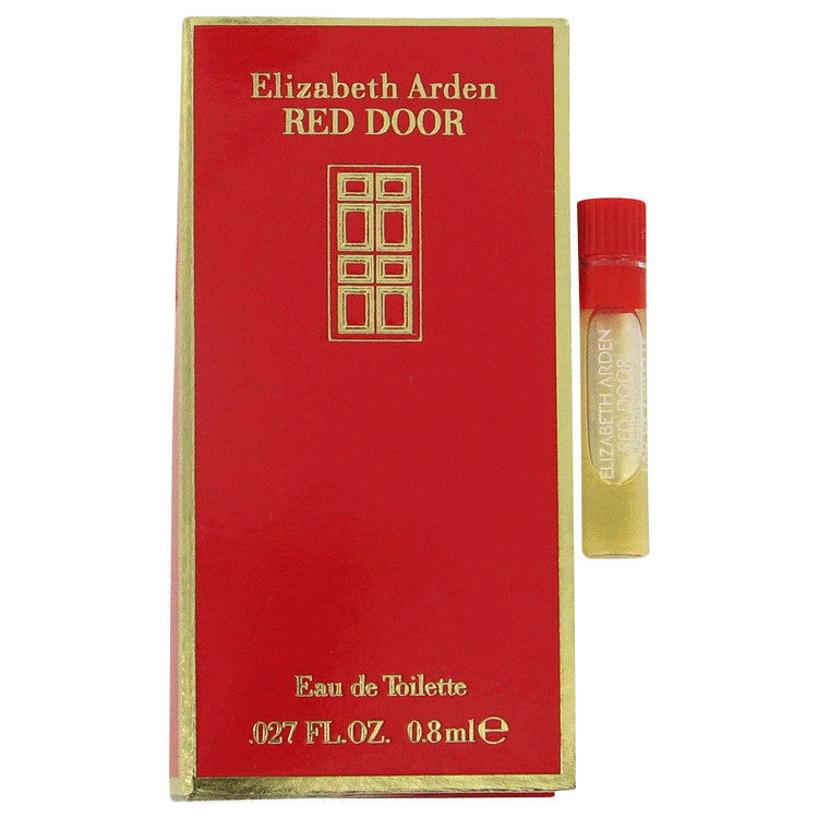 Elizabeth Arden Red Door