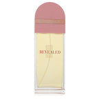 Elizabeth Arden Red Door Revealed