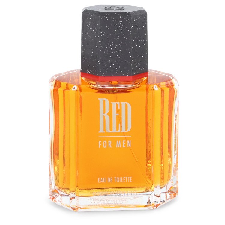 Giorgio Beverly Hills Red