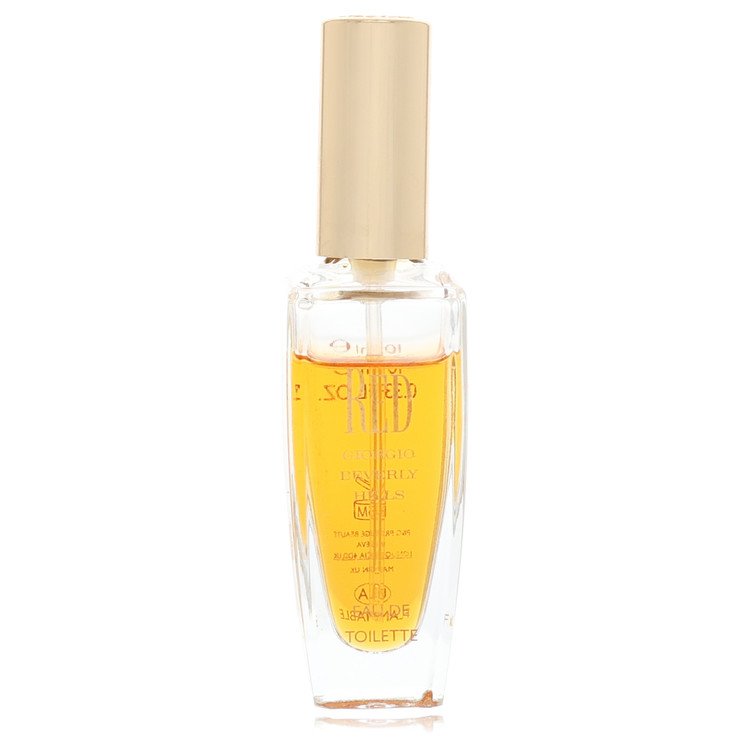 Giorgio Beverly Hills Red