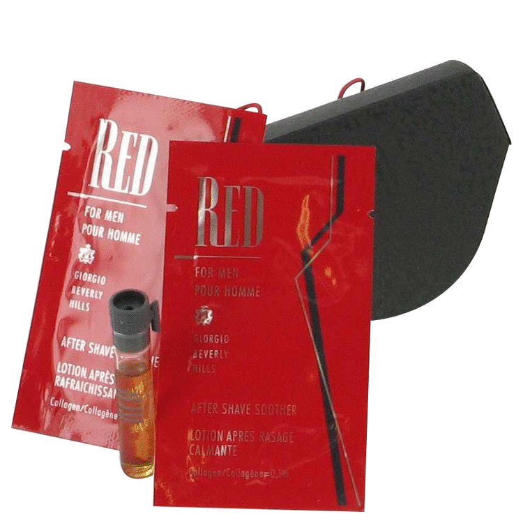 Giorgio Beverly Hills Red