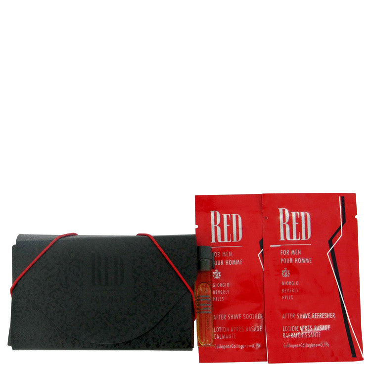 Giorgio Beverly Hills Red