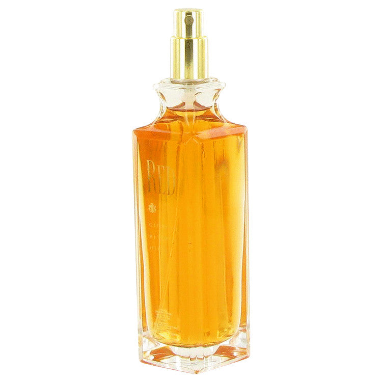 Giorgio Beverly Hills Red