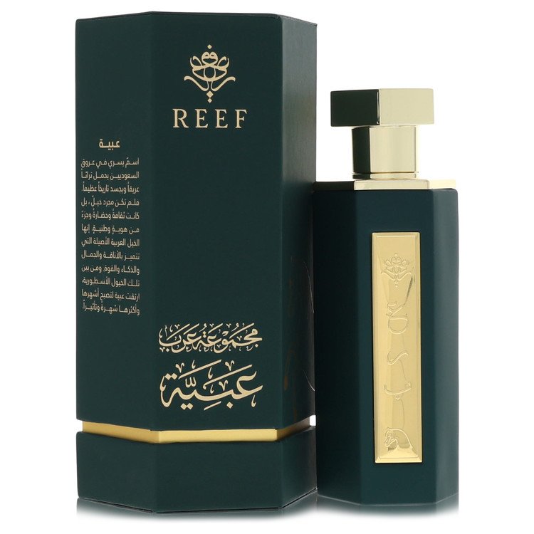 Reef Reef Obaiah Parfum