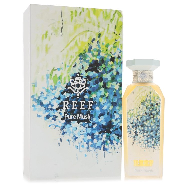 Reef Reef Pure Musk Parfum