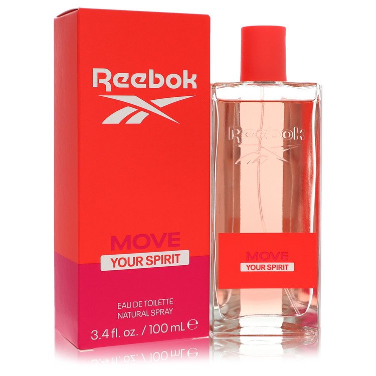 Reebok Reebok Move Your Spirit