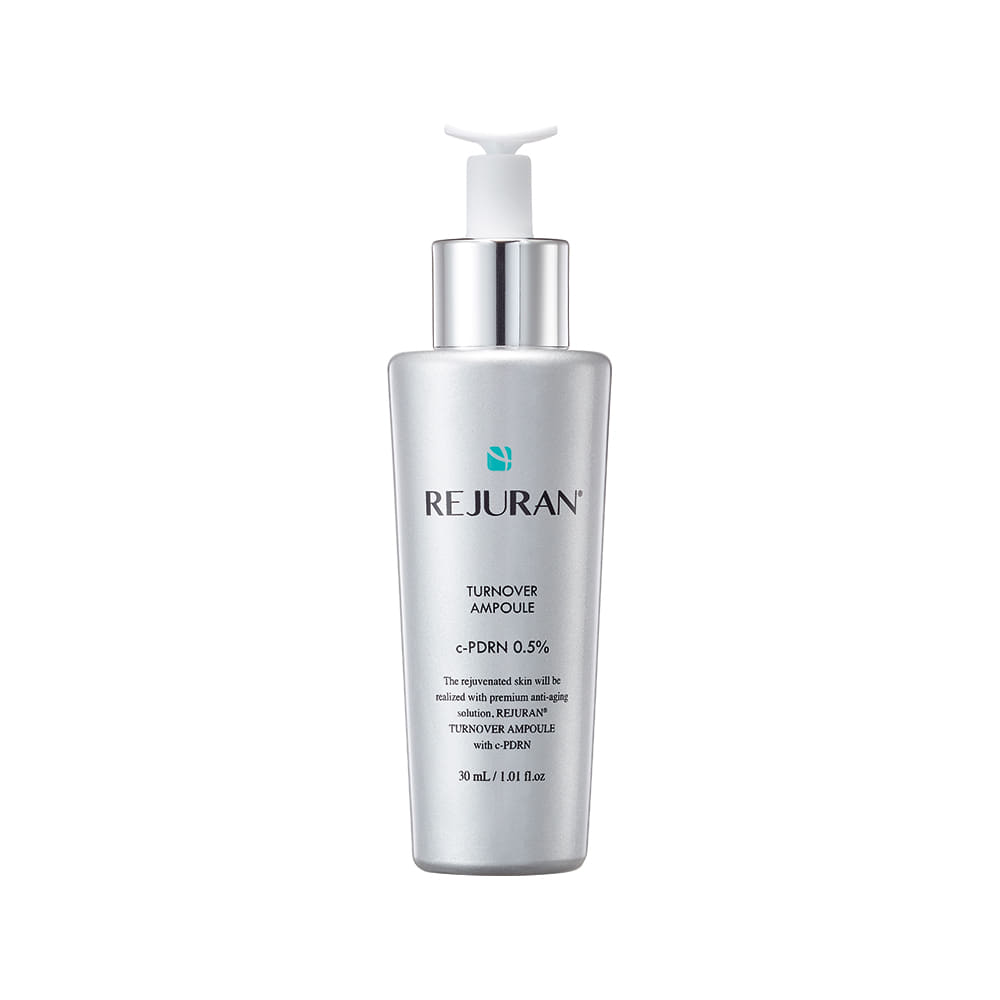 REJURAN REJURAN Healer Turnover Ampoule 30ml - hydrating - front bottle shot