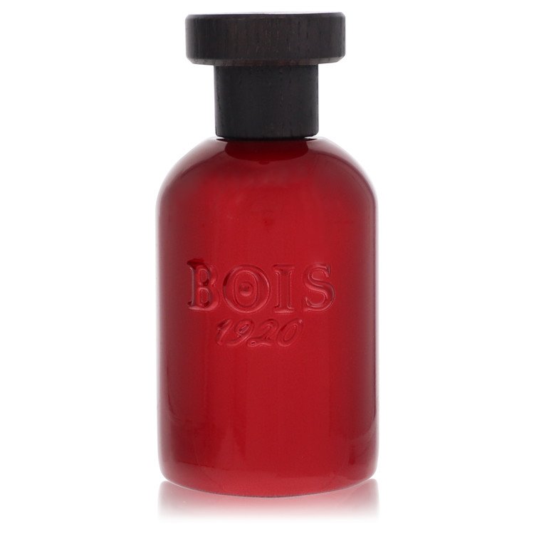 Bois 1920 Relativamente Rosso