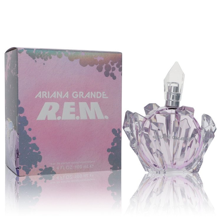 Ariana Grande Ariana Grande R.e.m.