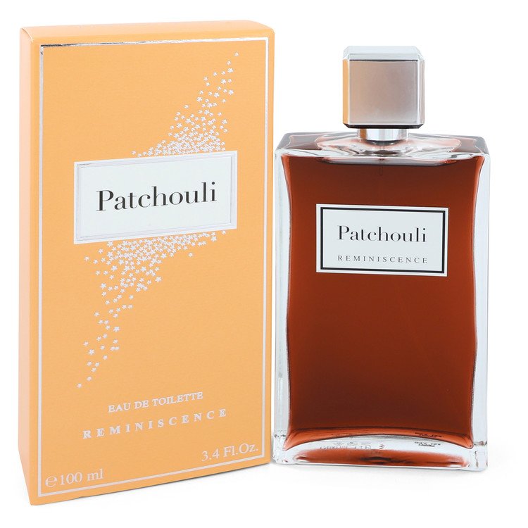 Reminiscence Reminiscence Patchouli