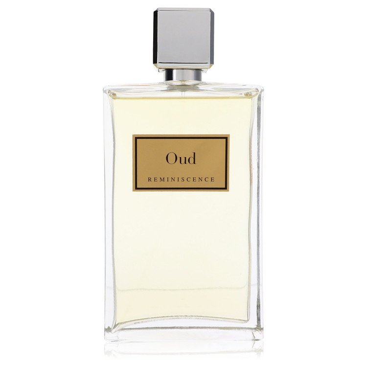 Reminiscence Reminiscence Oud