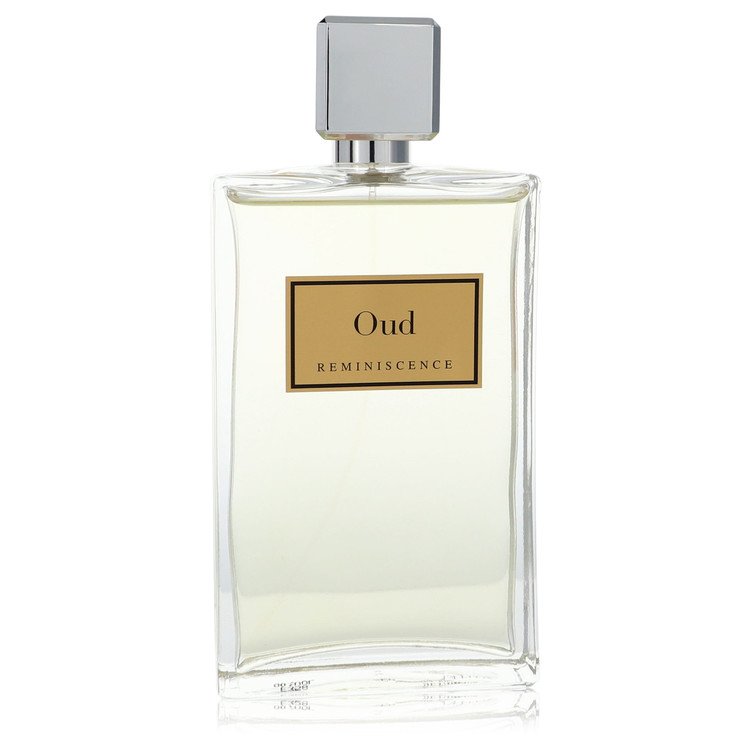 Reminiscence Reminiscence Oud