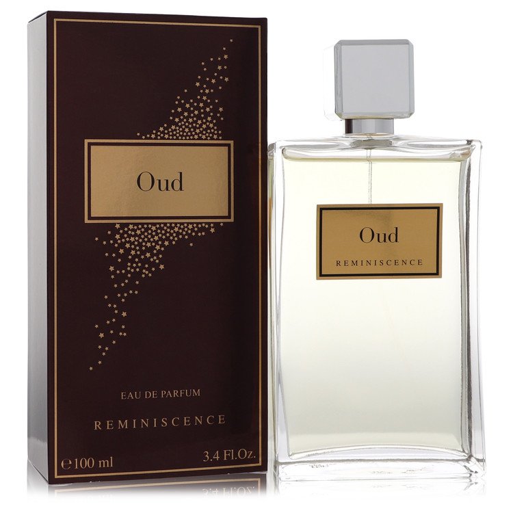 Reminiscence Reminiscence Oud
