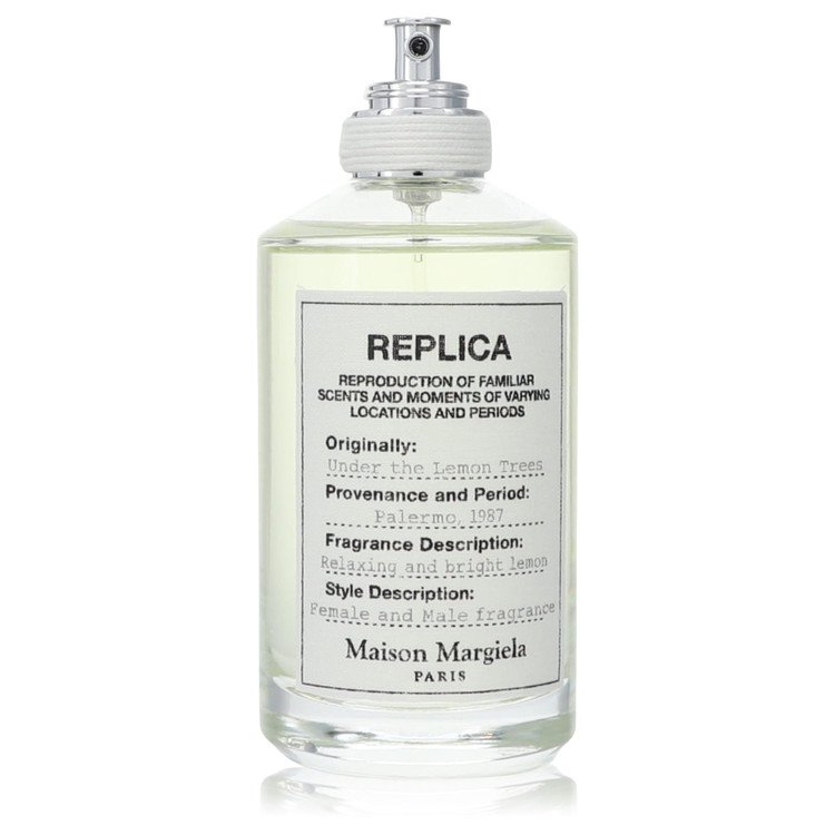 Maison Margiela Replica Under The Lemon Trees