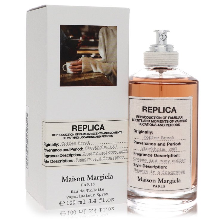 Maison Margiela Replica Coffee Break