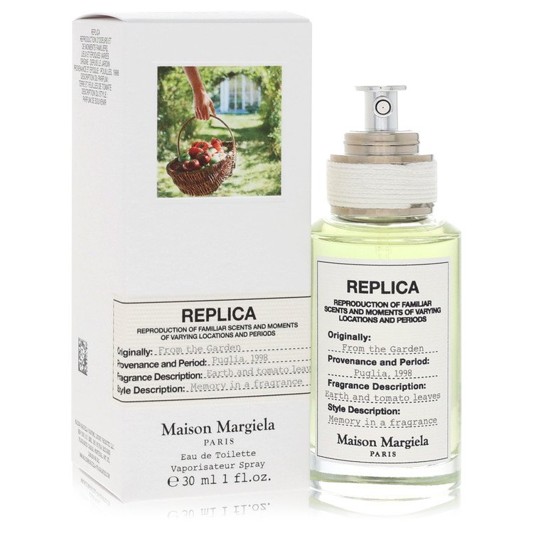 Maison Margiela Replica From The Garden