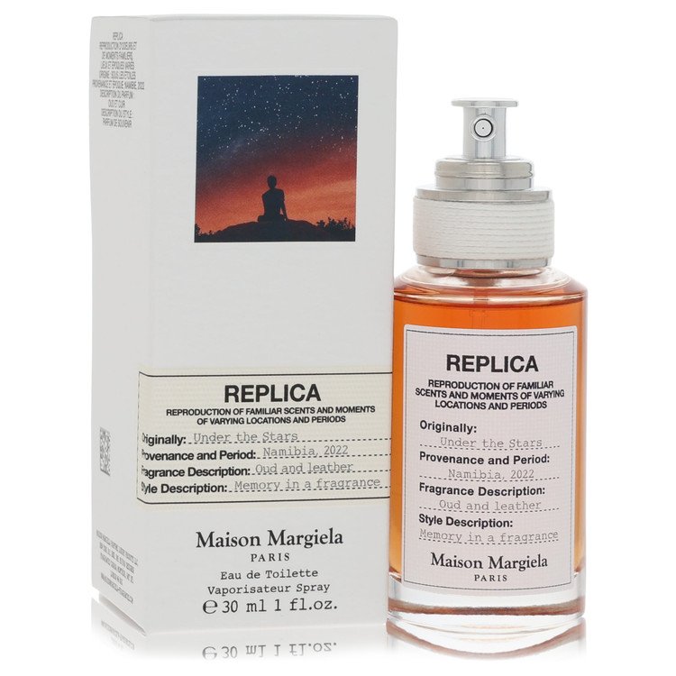 Maison Margiela Replica Under The Stars