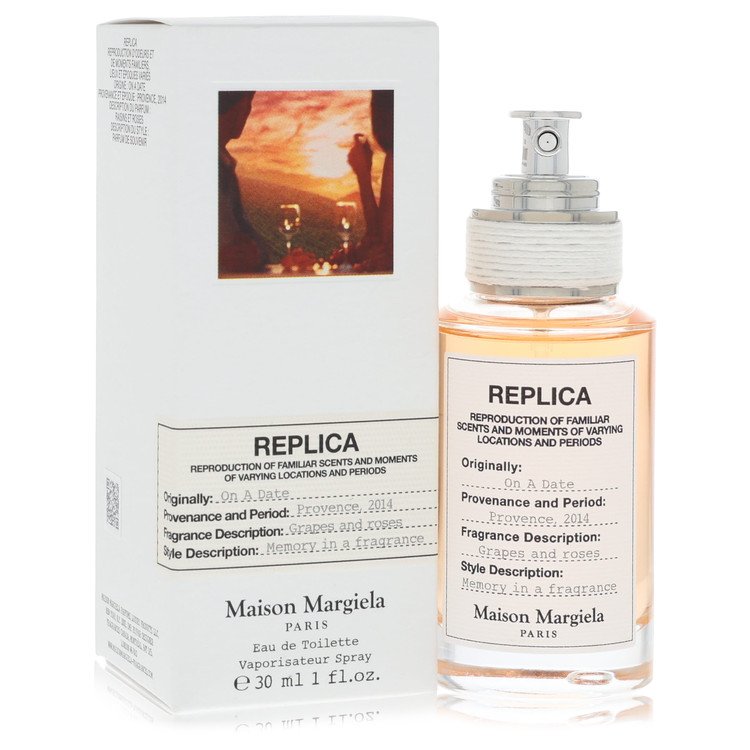 Maison Margiela Replica On A Date