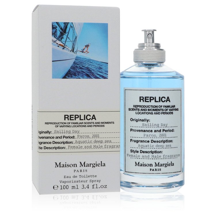 Maison Margiela Replica Sailing Day