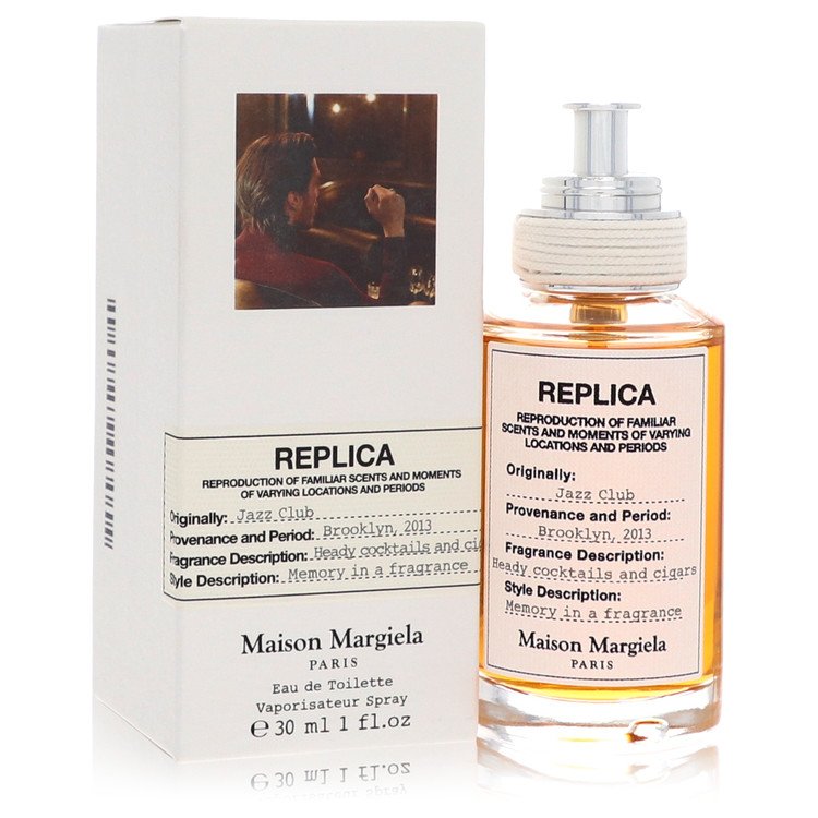 Maison Margiela Replica Jazz Club