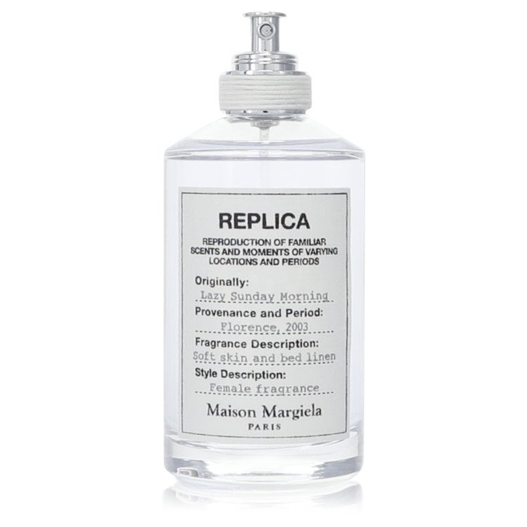 Maison Margiela Replica Lazy Sunday Morning