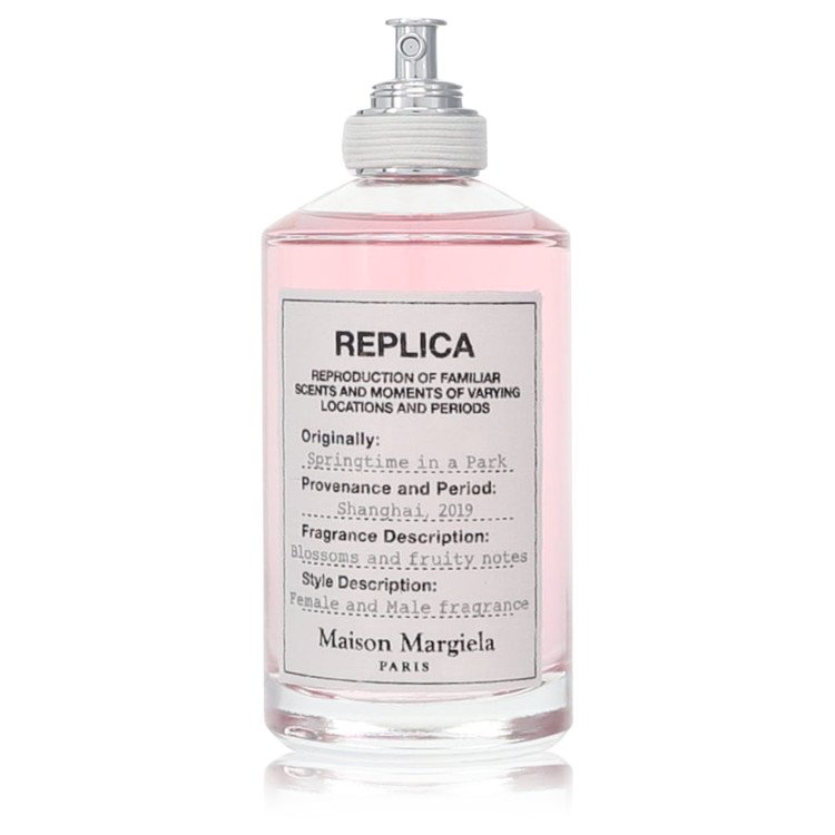 Maison Margiela Replica Springtime In A Park