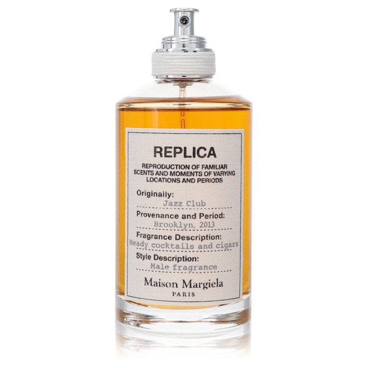 Maison Margiela Replica Jazz Club