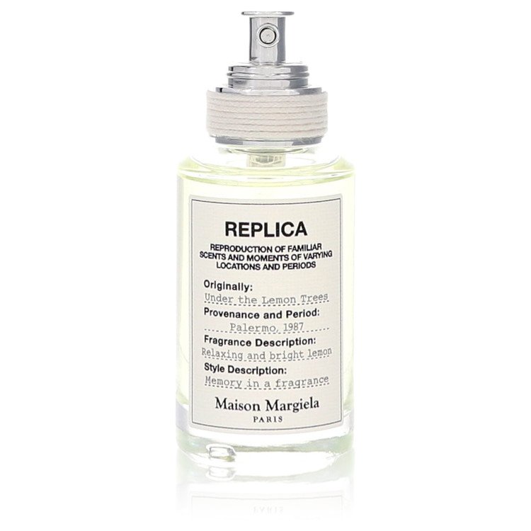 Maison Margiela Replica Under The Lemon Trees