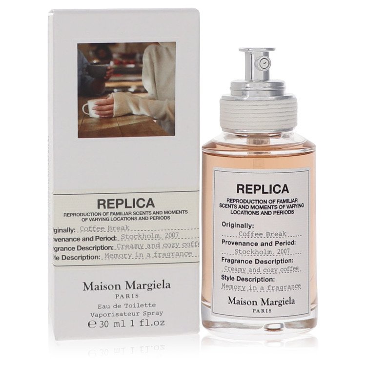 Maison Margiela Replica Coffee Break