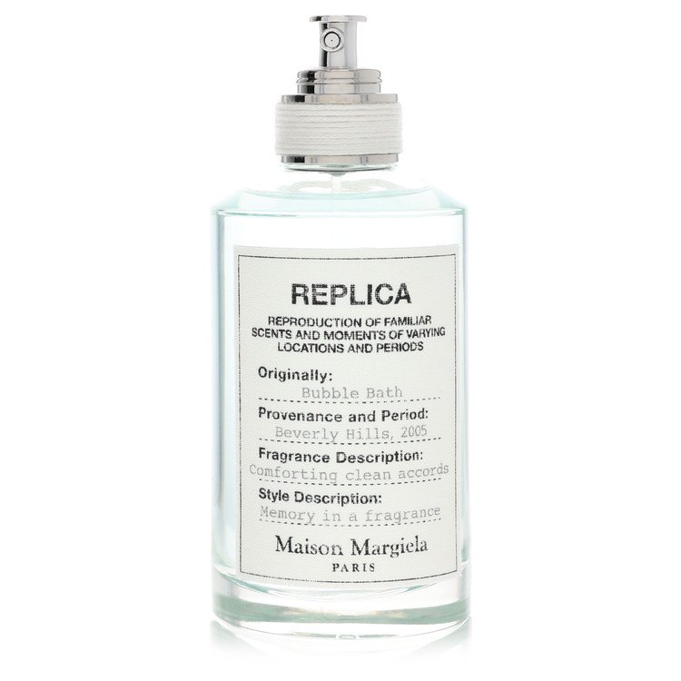 Maison Margiela Replica Bubble Bath
