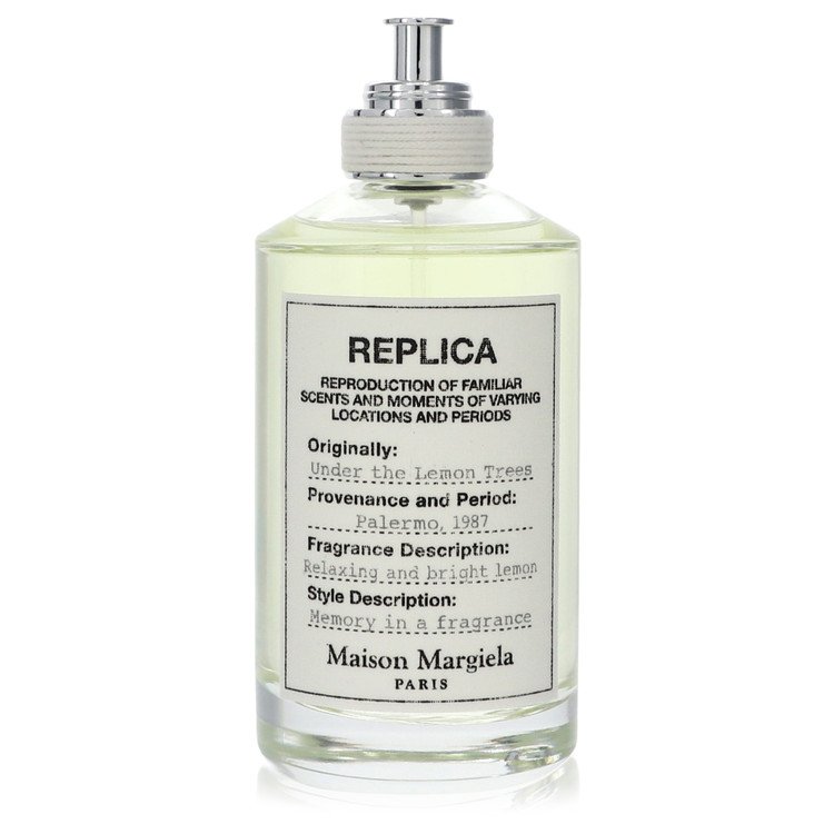Maison Margiela Replica Under The Lemon Trees
