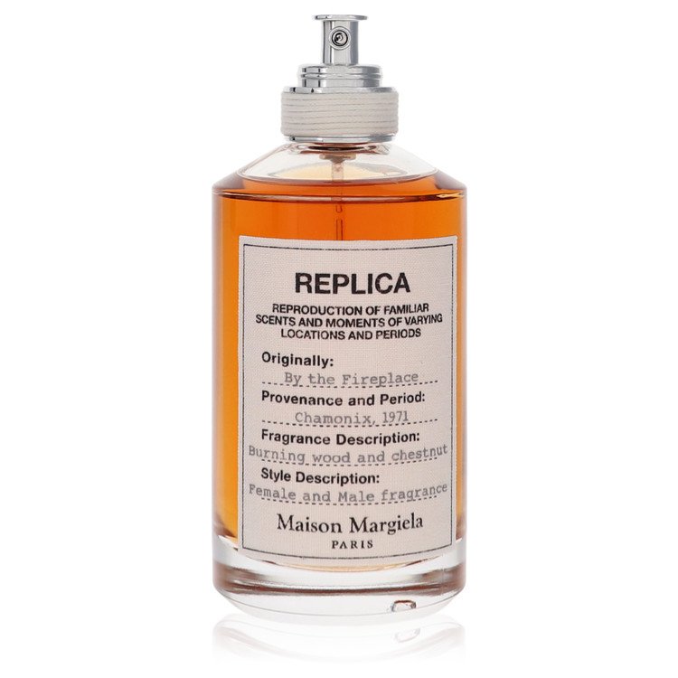 Maison Margiela Replica By The Fireplace