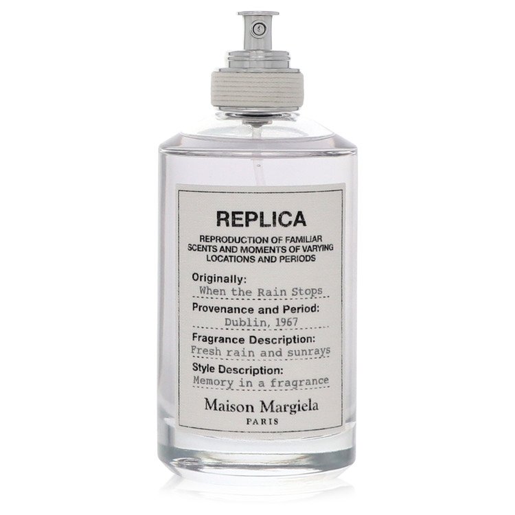 Maison Margiela Replica When The Rain Stops