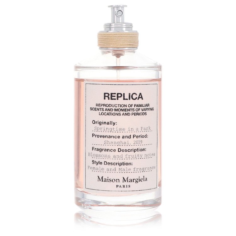 Maison Margiela Replica Springtime In A Park