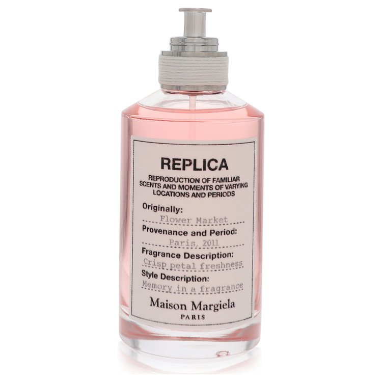 Maison Margiela Replica Flower Market