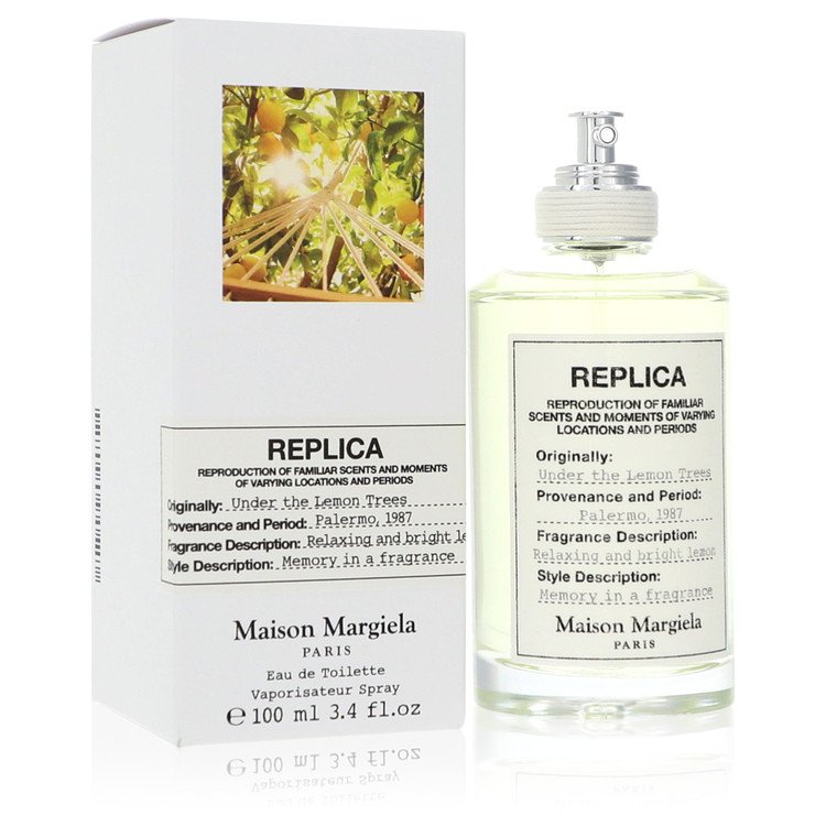 Maison Margiela Replica Under The Lemon Trees