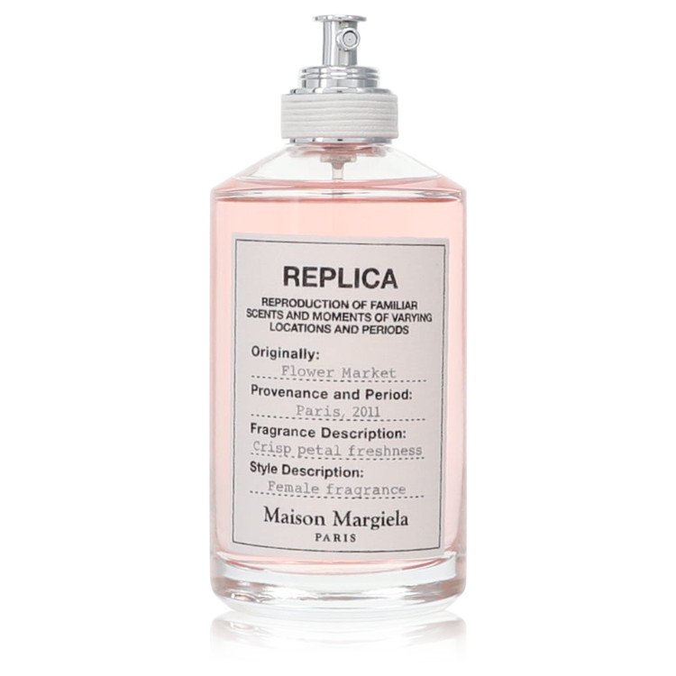 Maison Margiela Replica Flower Market