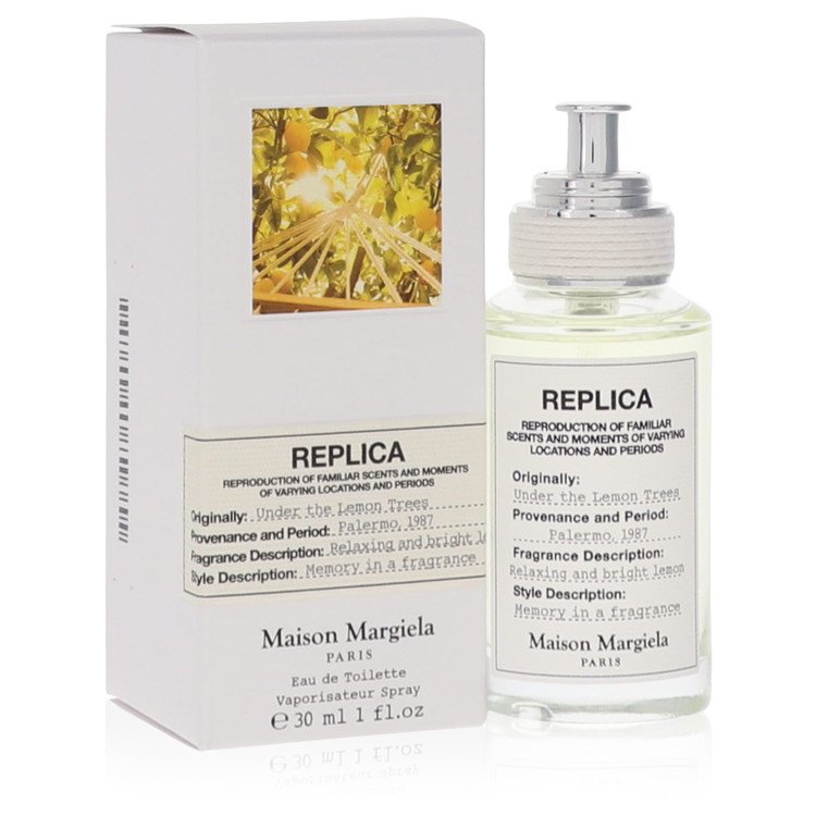Maison Margiela Replica Under The Lemon Trees