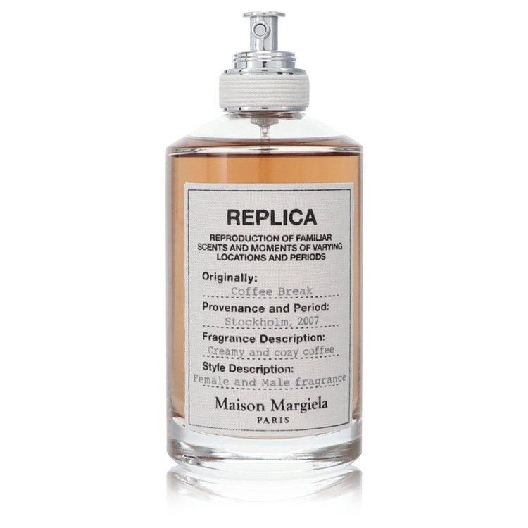 Maison Margiela Replica Coffee Break