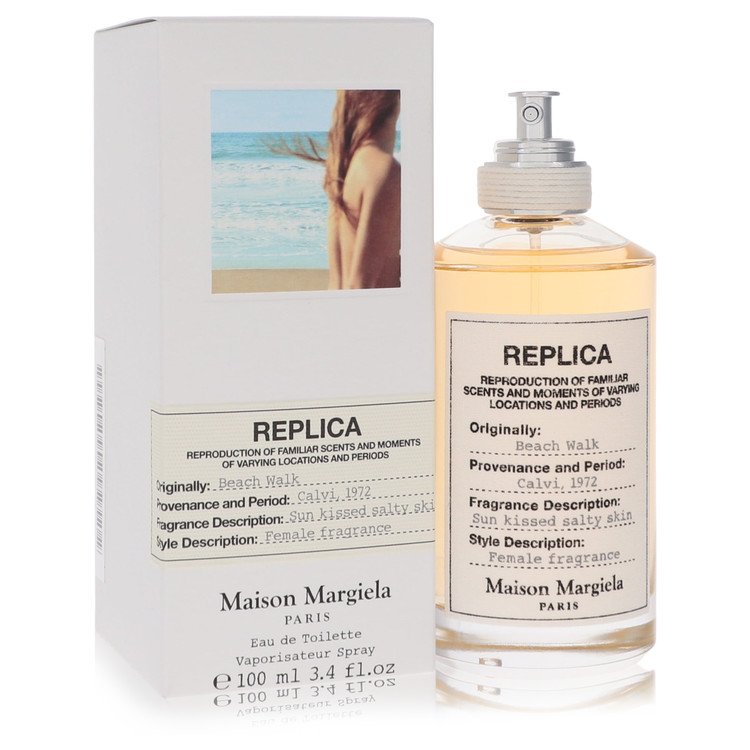 Maison Margiela Replica Beachwalk