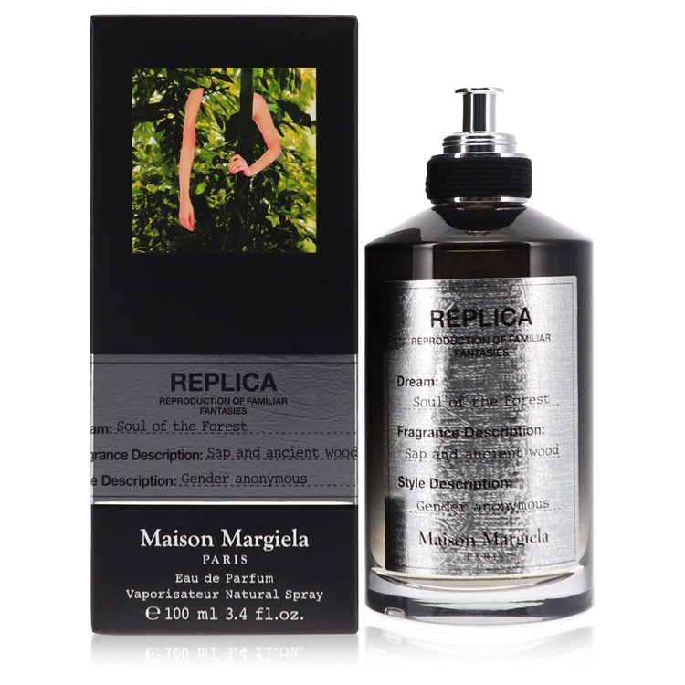 Maison Margiela Replica Soul Of The Forest