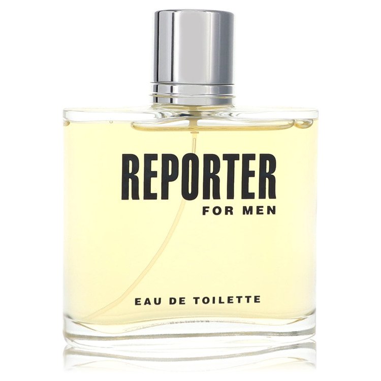 Reporter Reporter