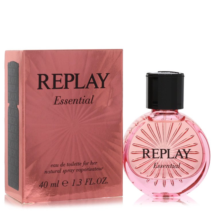 Replay Replay Essential 0.67 oz