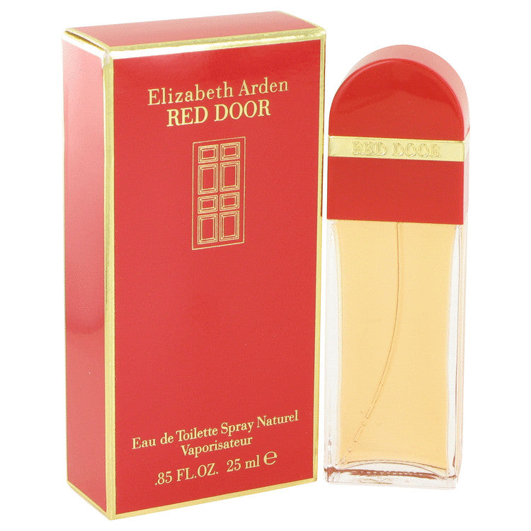 Elizabeth Arden Red Door
