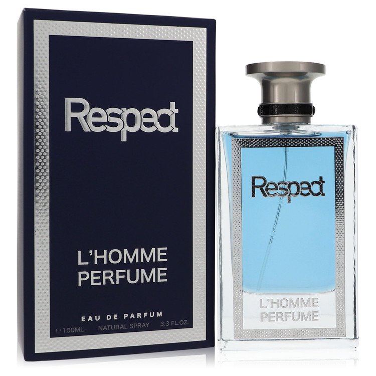 Kian Respect L'homme