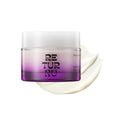 RETURNU RETURNU The Firm Cream 50ml - soothing - front bottle shot