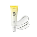 RETURNU RETURNU Vitatone Cream 50ml - hydrating - front bottle shot