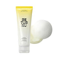 RETURNU RETURNU Vitatone Foam Cleanser 120ml - hydrating - front bottle shot
