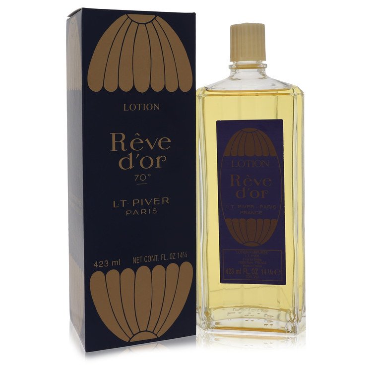 Piver Reve D'or